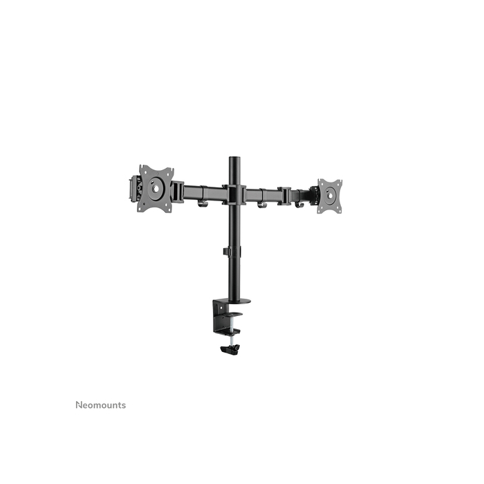 NEOMOUNTS PRODUCTS EUR Neomounts NM-D135DBLACK Support d'écran à fixer 10-27"
