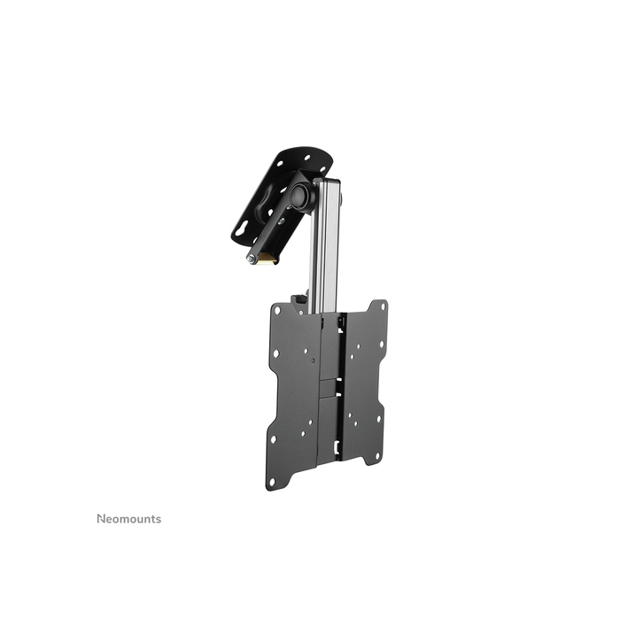 NEOMOUNTS PRODUCTS EUR Neomounts FPMA-C020BLACK Support de plafond pour écran de 10-40" - h26.5-40 cm