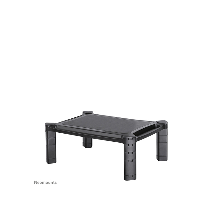 NEOMOUNTS PRODUCTS EUR Neomounts NSMONITOR20 Réhausseur d'écran/ordinateur portable - ajustement en hauteur - universel