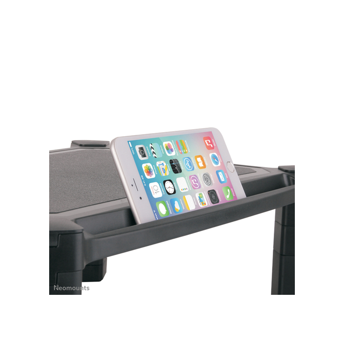 NEOMOUNTS PRODUCTS EUR Neomounts NSMONITOR20 Réhausseur d'écran/ordinateur portable - ajustement en hauteur - universel