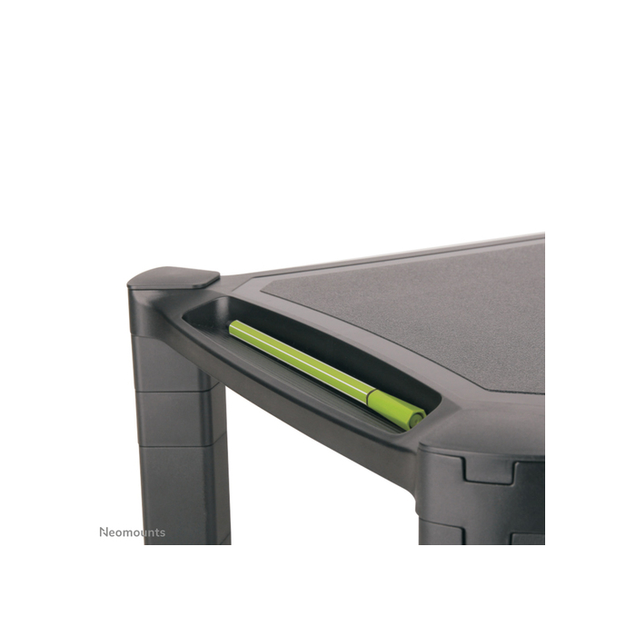 NEOMOUNTS PRODUCTS EUR Neomounts NSMONITOR20 Réhausseur d'écran/ordinateur portable - ajustement en hauteur - universel