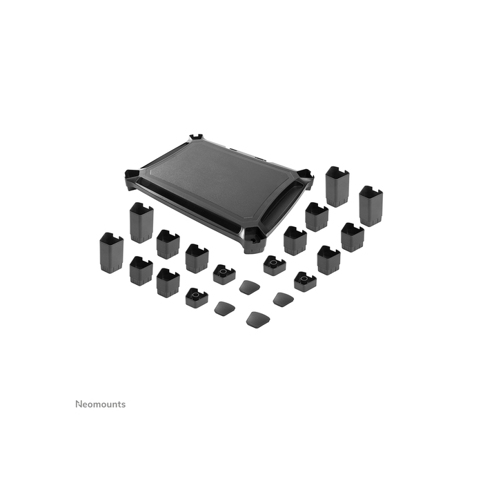 NEOMOUNTS PRODUCTS EUR Neomounts NSMONITOR20 Réhausseur d'écran/ordinateur portable - ajustement en hauteur - universel