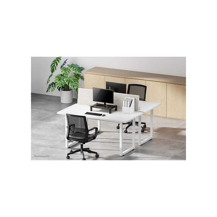 NEOMOUNTS PRODUCTS EUR Neomounts NSMONITOR20 Réhausseur d'écran/ordinateur portable - ajustement en hauteur - universel