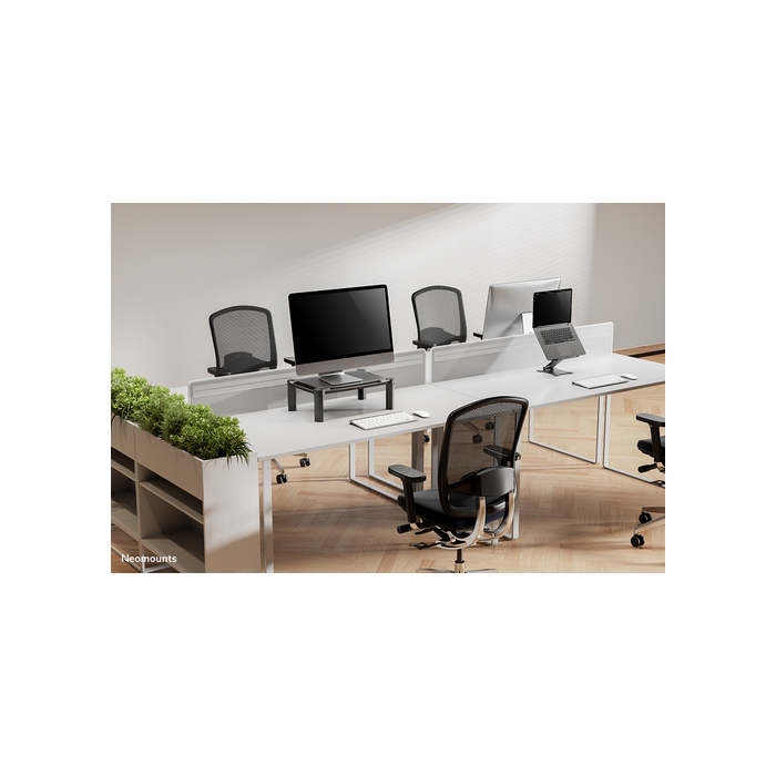 NEOMOUNTS PRODUCTS EUR Neomounts NSMONITOR20 Réhausseur d'écran/ordinateur portable - ajustement en hauteur - universel