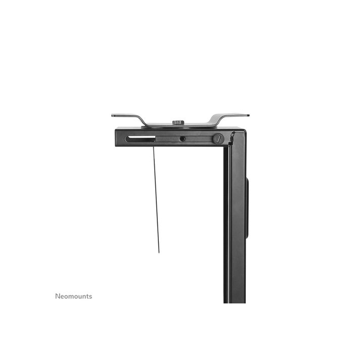 NEOMOUNTS PRODUCTS EUR Neomounts NM-CPU100BLACK Support pour ordinateur - rotatif - max 10 kg - universel