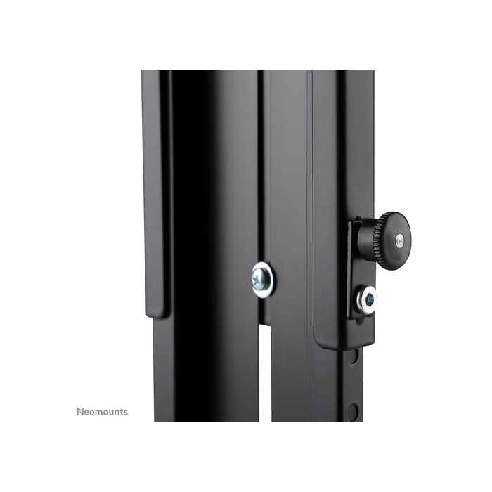 NEOMOUNTS PRODUCTS EUR Neomounts NM-CPU100BLACK Support pour ordinateur - rotatif - max 10 kg - universel