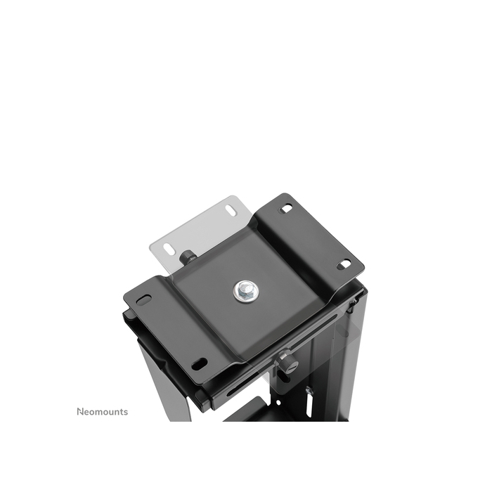 NEOMOUNTS PRODUCTS EUR Neomounts NM-CPU100BLACK Support pour ordinateur - rotatif - max 10 kg - universel