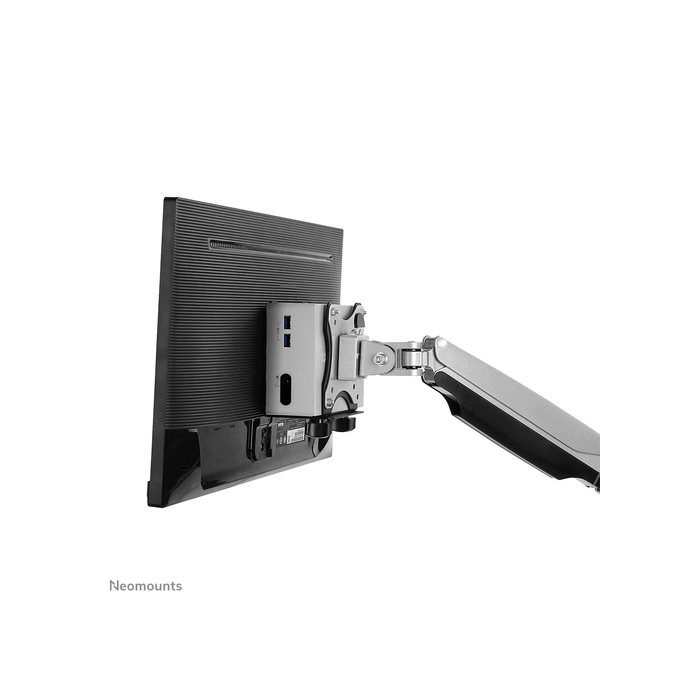NEOMOUNTS PRODUCTS EUR Neomounts NM-TC100BLACK Support pour mini PC - max 5 kg - universel