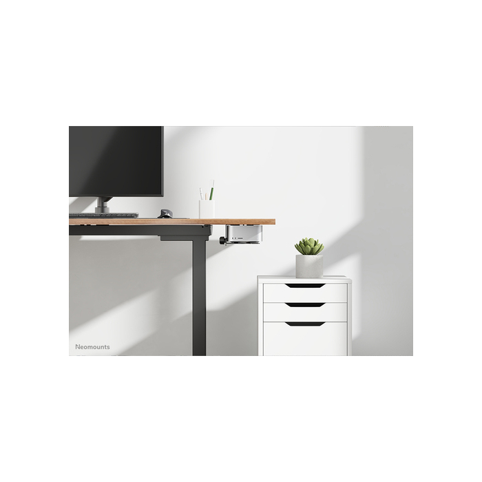 NEOMOUNTS PRODUCTS EUR Neomounts NM-TC100BLACK Support pour mini PC - max 5 kg - universel