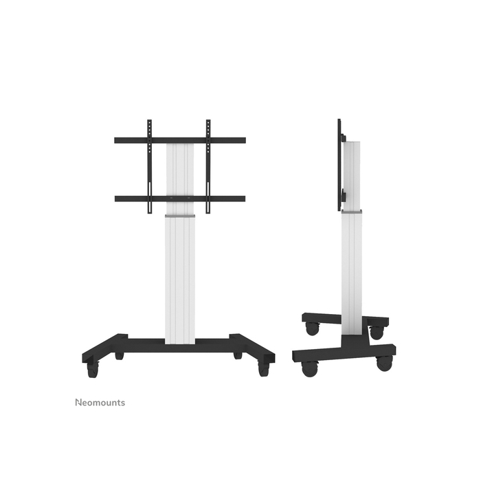 NEOMOUNTS PRODUCTS EUR Neomounts PLASMA-M2250SILVER Chariot pour écran 42-100" - motorisé