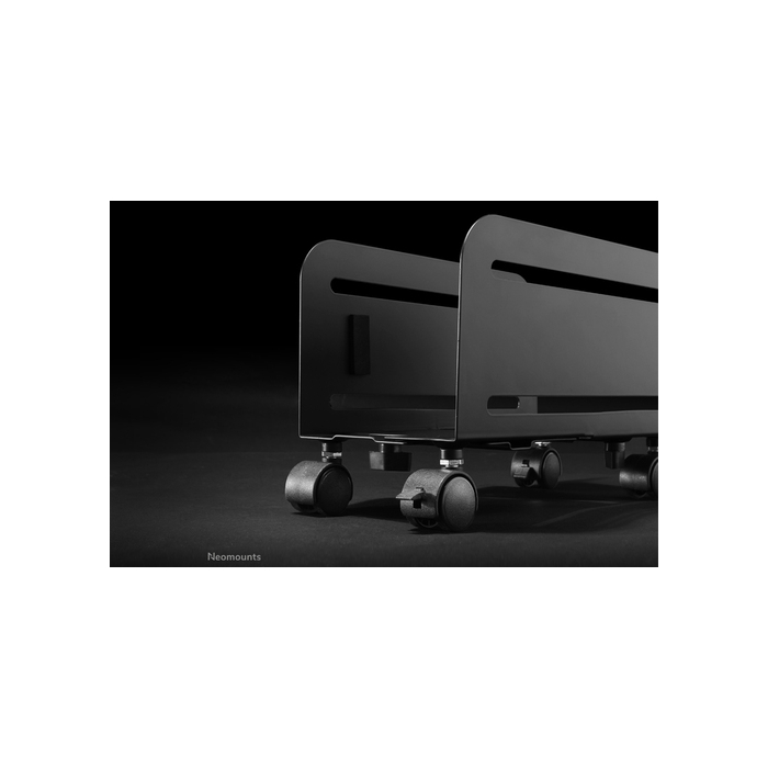 NEOMOUNTS PRODUCTS EUR Neomounts CPU-M100BLACK Support pour ordinateur - max 10 kg - universel