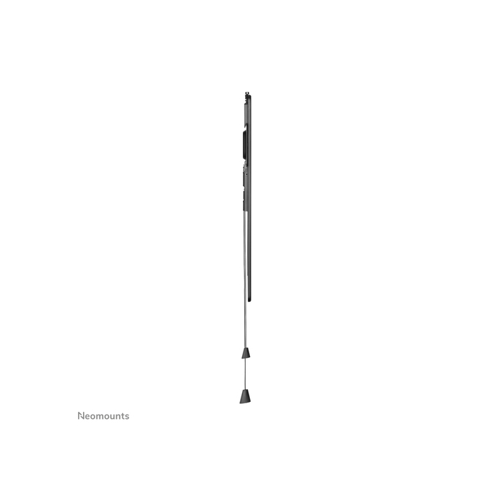 NEOMOUNTS PRODUCTS EUR Neomounts LED-W400BLACK Support pour écran mural 32-55" - ultra-plat