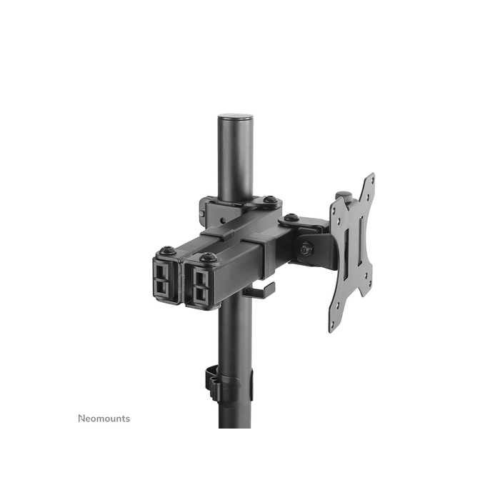 NEOMOUNTS PRODUCTS EUR Neomounts FPMA-D550BLACK Support d'écran à fixer 10-32"
