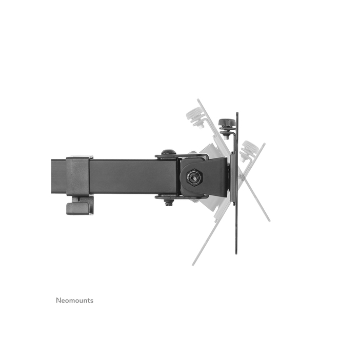 NEOMOUNTS PRODUCTS EUR Neomounts FPMA-D550BLACK Support d'écran à fixer 10-32"