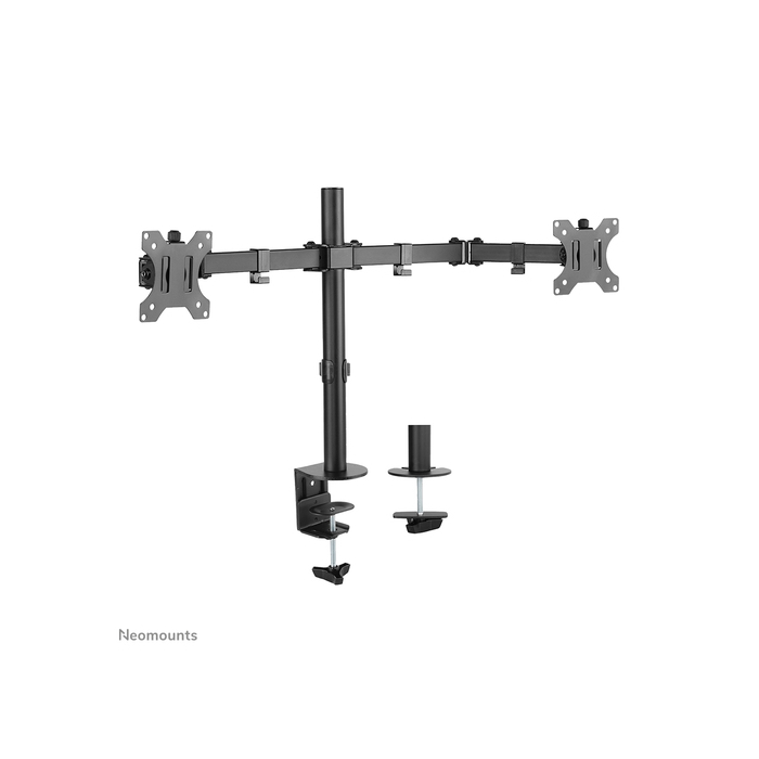 NEOMOUNTS PRODUCTS EUR Neomounts FPMA-D550DBLACK Support d'écran à fixer 10-32"