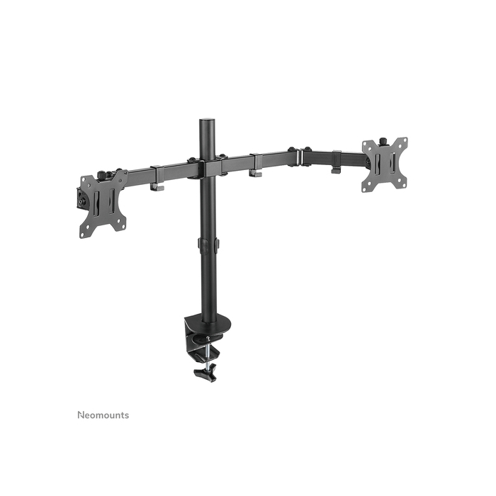 NEOMOUNTS PRODUCTS EUR Neomounts FPMA-D550DBLACK Support d'écran à fixer 10-32"