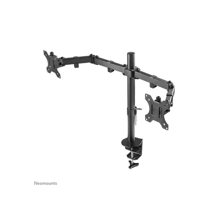 NEOMOUNTS PRODUCTS EUR Neomounts FPMA-D550DBLACK Support d'écran à fixer 10-32"
