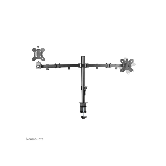 NEOMOUNTS PRODUCTS EUR Neomounts FPMA-D550DBLACK Support d'écran à fixer 10-32"