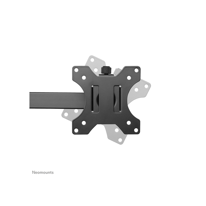 NEOMOUNTS PRODUCTS EUR Neomounts FPMA-D550DBLACK Support d'écran à fixer 10-32"