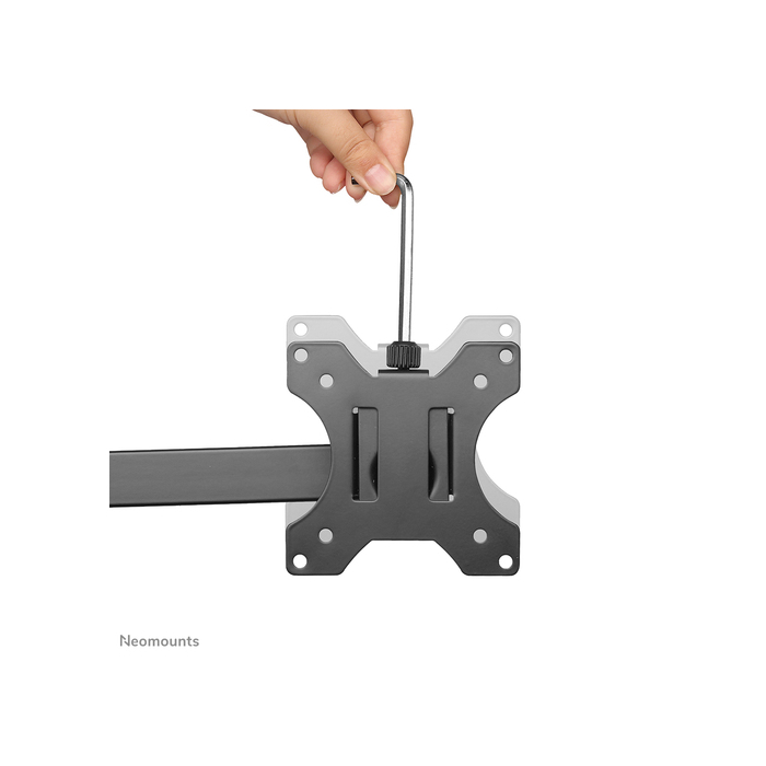 NEOMOUNTS PRODUCTS EUR Neomounts FPMA-D550DBLACK Support d'écran à fixer 10-32"