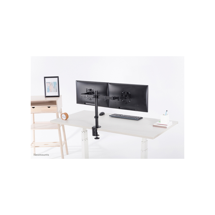 NEOMOUNTS PRODUCTS EUR Neomounts FPMA-D550DBLACK Support d'écran à fixer 10-32"