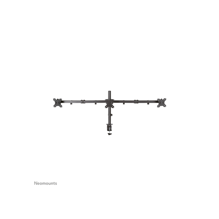 NEOMOUNTS PRODUCTS EUR Neomounts FPMA-D550D3BLACK Support d'écran à fixer 10-27"