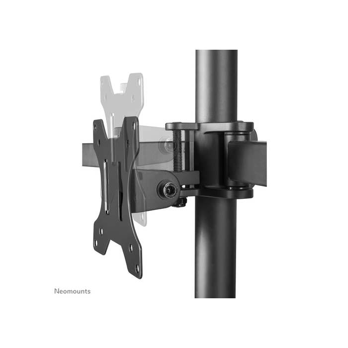 NEOMOUNTS PRODUCTS EUR Neomounts FPMA-D550D3BLACK Support d'écran à fixer 10-27"