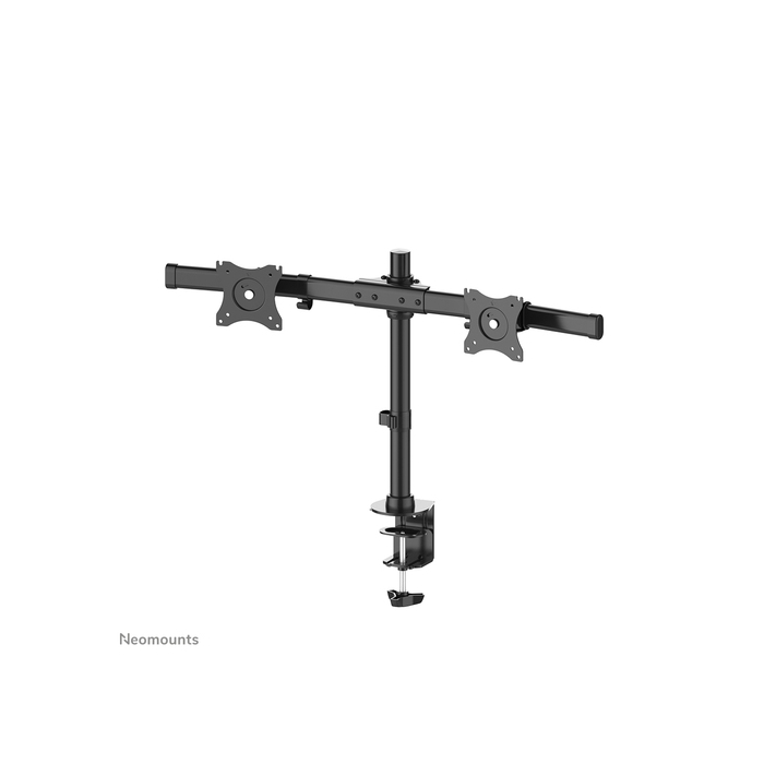 NEOMOUNTS PRODUCTS EUR Neomounts FPMA-DCB100DBLACK Support d'écran à fixer 10-27"