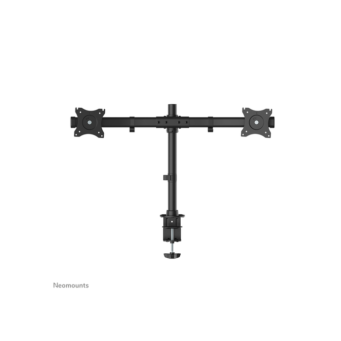 NEOMOUNTS PRODUCTS EUR Neomounts FPMA-DCB100DBLACK Support d'écran à fixer 10-27"