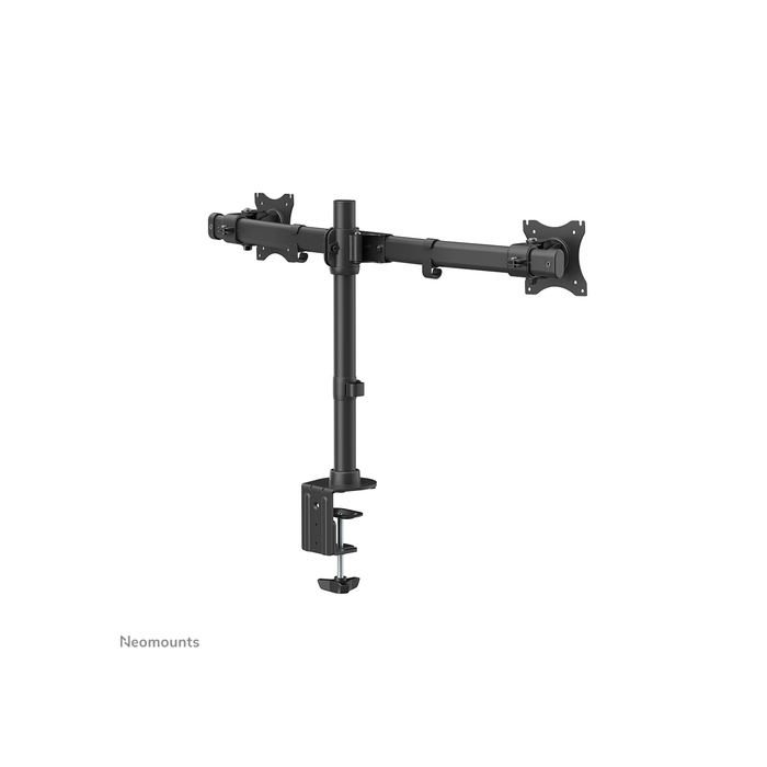 NEOMOUNTS PRODUCTS EUR Neomounts FPMA-DCB100DBLACK Support d'écran à fixer 10-27"