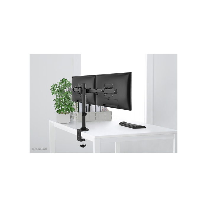 NEOMOUNTS PRODUCTS EUR Neomounts FPMA-DCB100DBLACK Support d'écran à fixer 10-27"