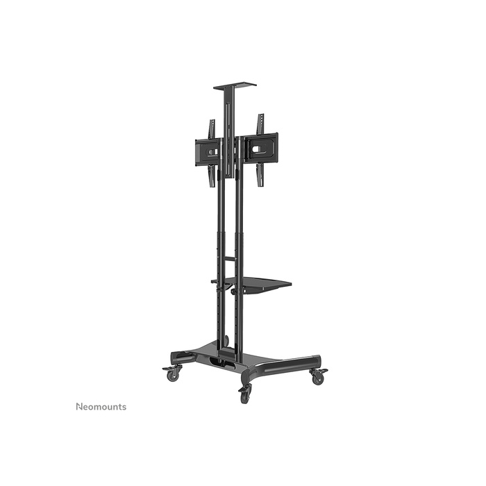 NEOMOUNTS PRODUCTS EUR Neomounts NM-M1700BLACK Chariot pour écran 32-75"