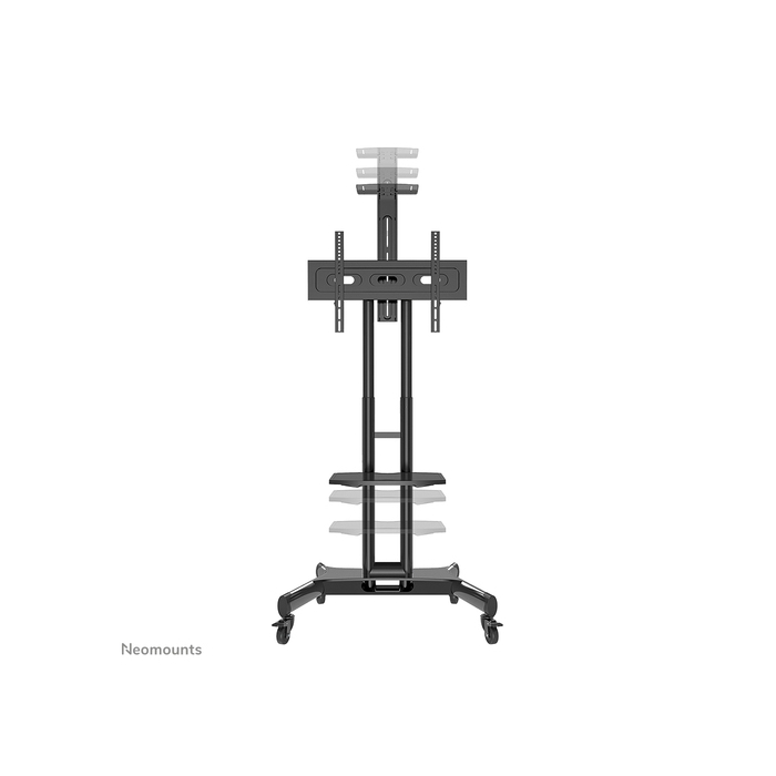 NEOMOUNTS PRODUCTS EUR Neomounts NM-M1700BLACK Chariot pour écran 32-75"