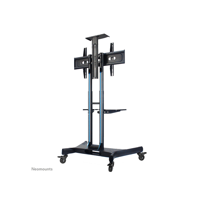 NEOMOUNTS PRODUCTS EUR Neomounts NM-M1700BLACK Chariot pour écran 32-75"