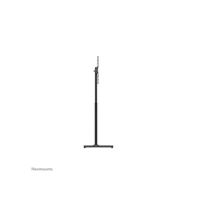 NEOMOUNTS PRODUCTS EUR Neomounts NS-FS100BLACK Support au sol 10-55"