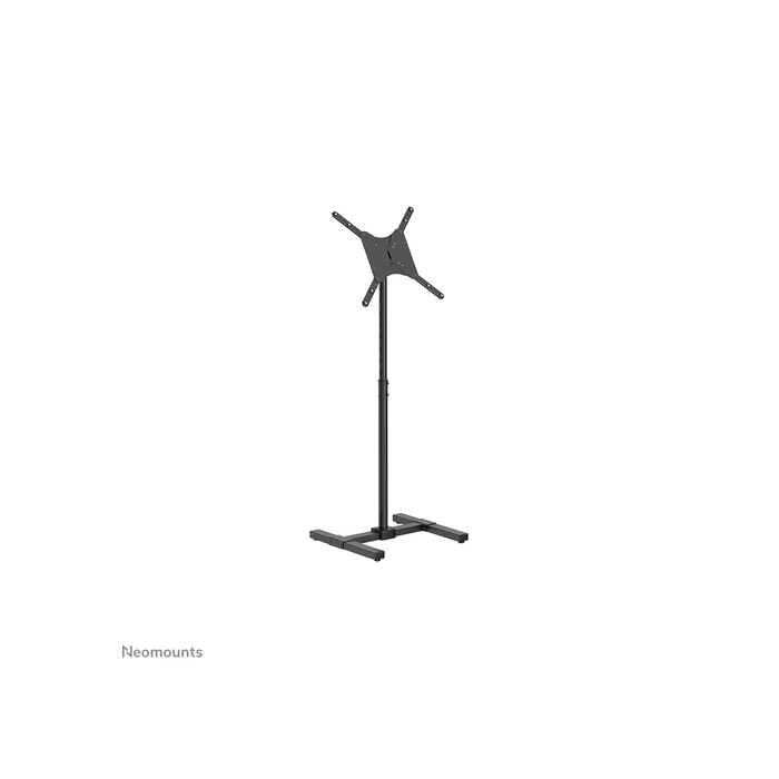 NEOMOUNTS PRODUCTS EUR Neomounts NS-FS100BLACK Support au sol 10-55"