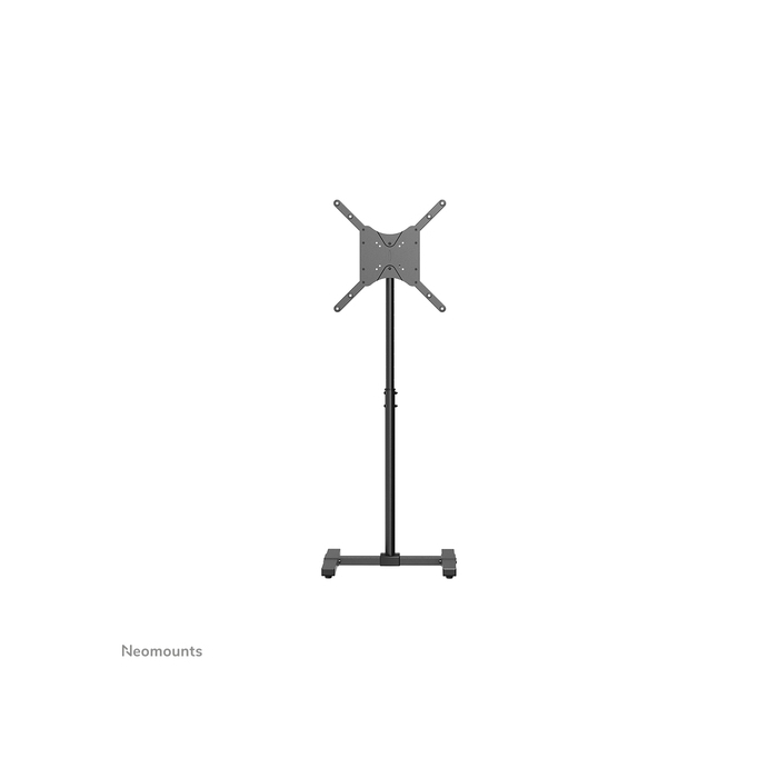 NEOMOUNTS PRODUCTS EUR Neomounts NS-FS100BLACK Support au sol 10-55"