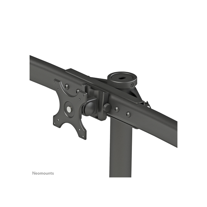 NEOMOUNTS PRODUCTS EUR Neomounts FPMA-D700DD6 Support d'écran à poser 10-27"