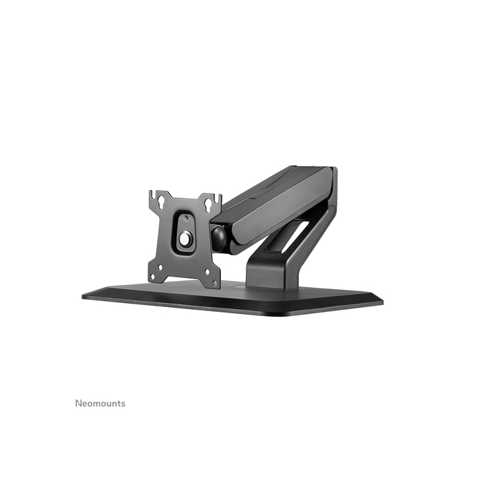 NEOMOUNTS PRODUCTS EUR Neomounts FPMA-D885BLACK Support d'écran à poser 15-32" - ressort à gaz