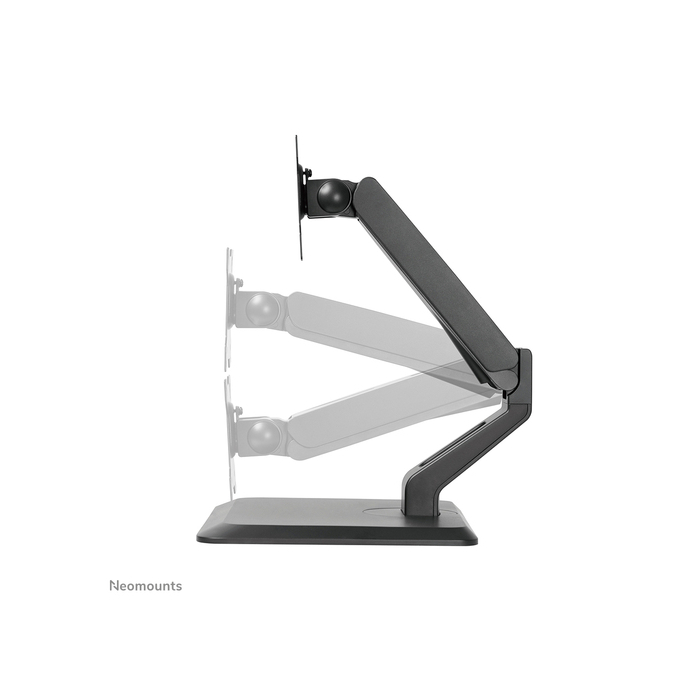 NEOMOUNTS PRODUCTS EUR Neomounts FPMA-D885BLACK Support d'écran à poser 15-32" - ressort à gaz