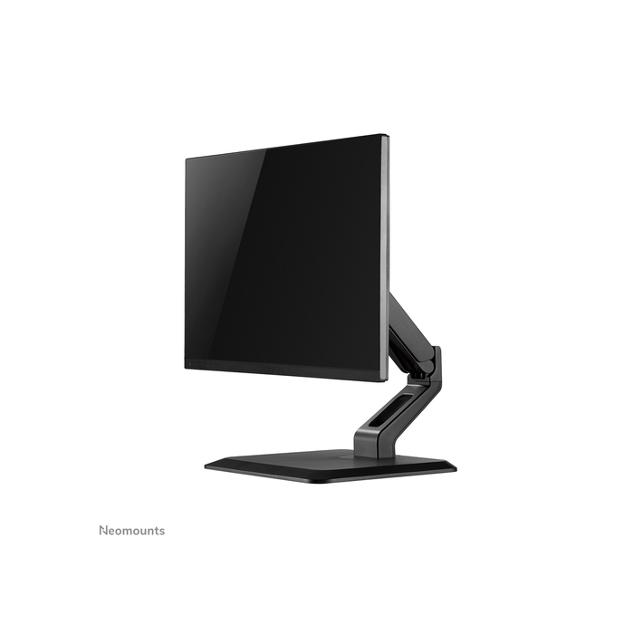 NEOMOUNTS PRODUCTS EUR Neomounts FPMA-D885BLACK Support d'écran à poser 15-32" - ressort à gaz