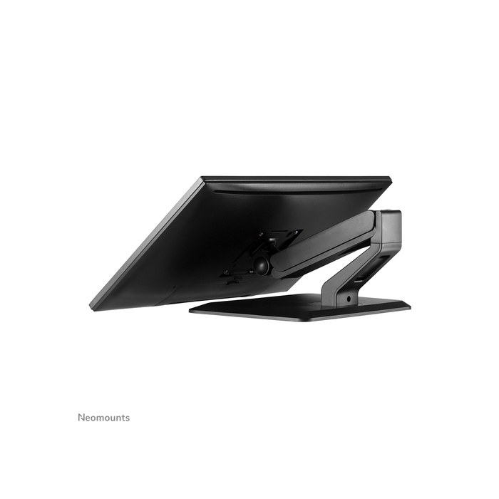 NEOMOUNTS PRODUCTS EUR Neomounts FPMA-D885BLACK Support d'écran à poser 15-32" - ressort à gaz