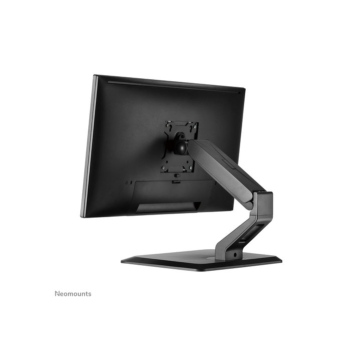 NEOMOUNTS PRODUCTS EUR Neomounts FPMA-D885BLACK Support d'écran à poser 15-32" - ressort à gaz
