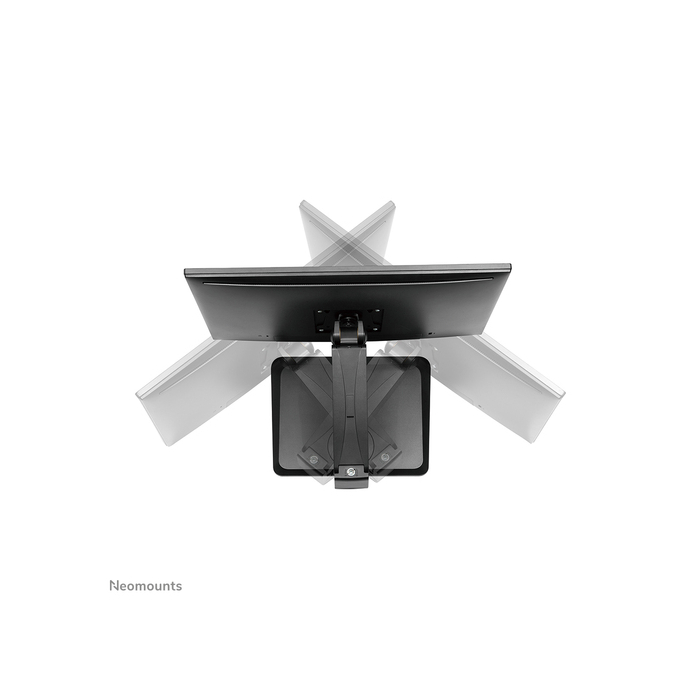 NEOMOUNTS PRODUCTS EUR Neomounts FPMA-D885BLACK Support d'écran à poser 15-32" - ressort à gaz