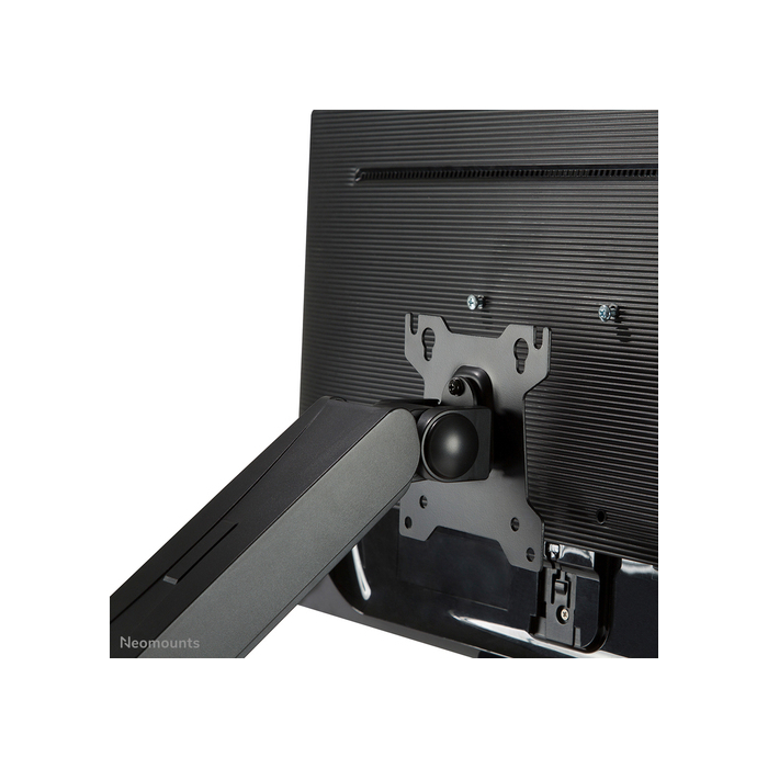 NEOMOUNTS PRODUCTS EUR Neomounts FPMA-D885BLACK Support d'écran à poser 15-32" - ressort à gaz