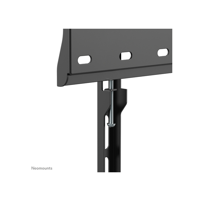 NEOMOUNTS PRODUCTS EUR Neomounts FPMA-W300BLACK Support pour écran mural 32-55" - ultra-plat