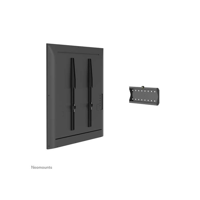 NEOMOUNTS PRODUCTS EUR Neomounts FPMA-W300BLACK Support pour écran mural 32-55" - ultra-plat