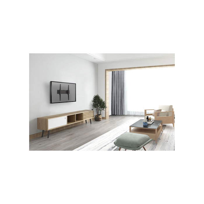 NEOMOUNTS PRODUCTS EUR Neomounts FPMA-W350BLACK Support pour écran mural 32-55" - inclinable