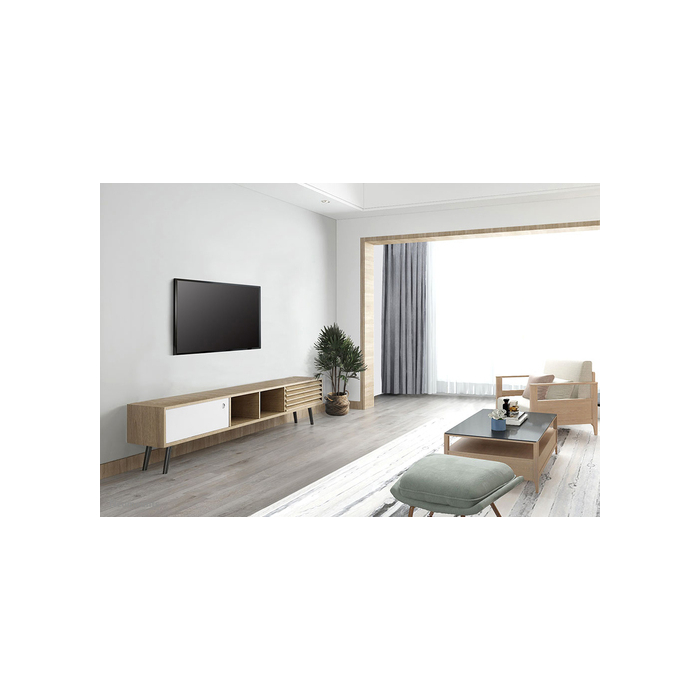 NEOMOUNTS PRODUCTS EUR Neomounts FPMA-W350BLACK Support pour écran mural 32-55" - inclinable