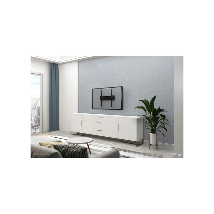 NEOMOUNTS PRODUCTS EUR Neomounts FPMA-W350BLACK Support pour écran mural 32-55" - inclinable